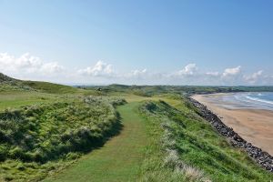 Ballybunion (Old) 11th Hole 2025